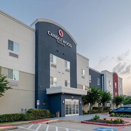 Candlewood Suites Deer Park By Ihg Εξωτερικό φωτογραφία