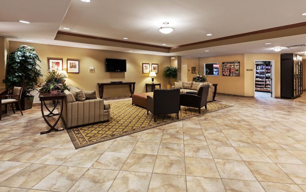 Candlewood Suites Deer Park By Ihg Εξωτερικό φωτογραφία