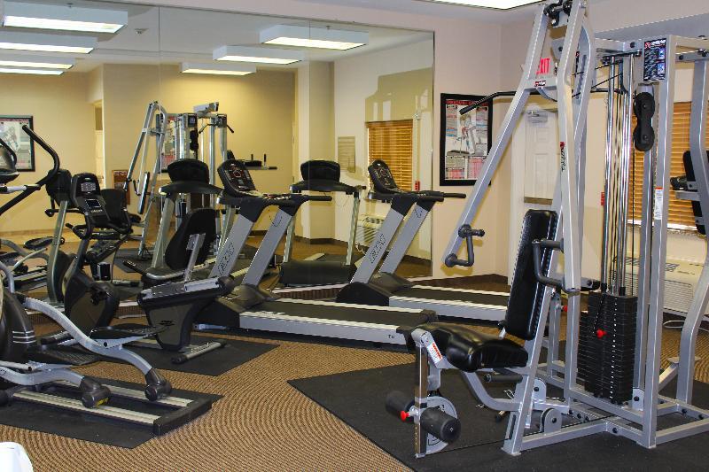 Candlewood Suites Deer Park By Ihg Εξωτερικό φωτογραφία