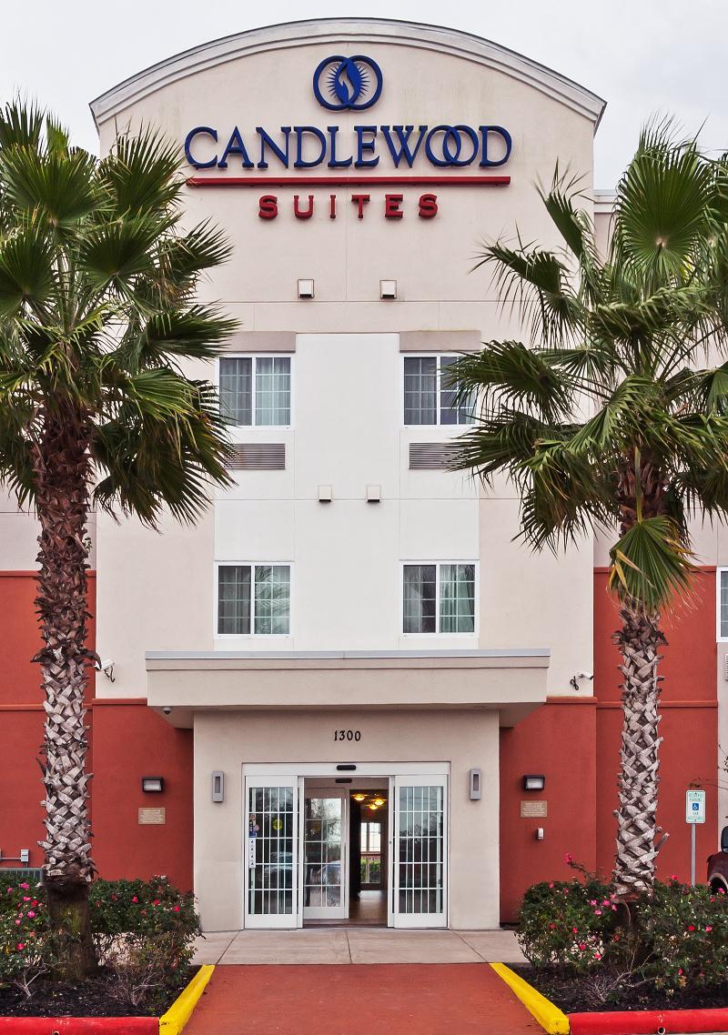 Candlewood Suites Deer Park By Ihg Εξωτερικό φωτογραφία