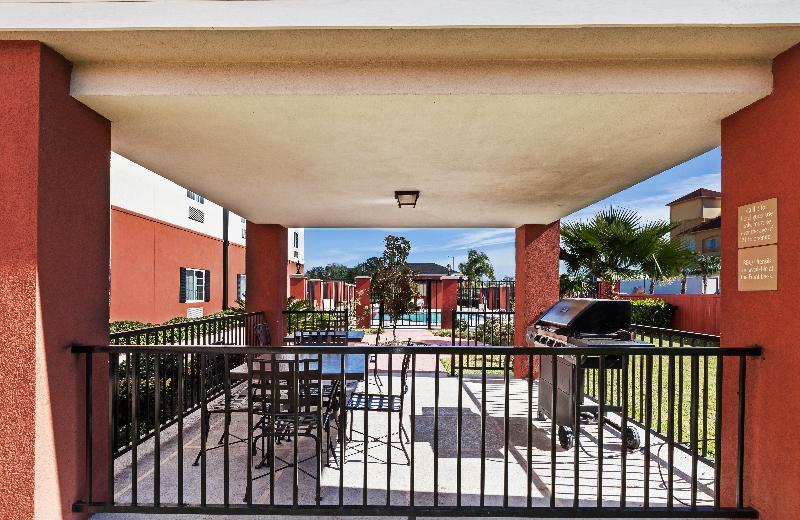 Candlewood Suites Deer Park By Ihg Εξωτερικό φωτογραφία