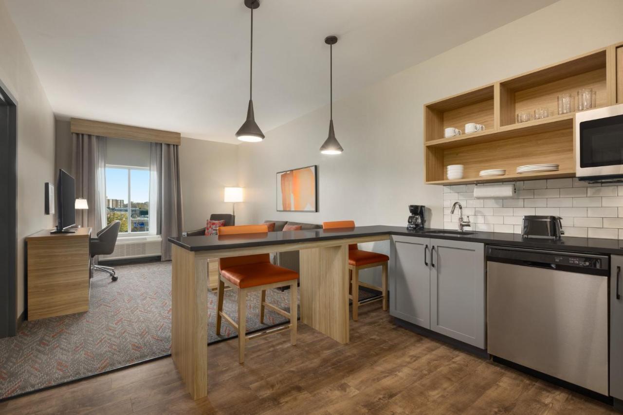 Candlewood Suites Deer Park By Ihg Εξωτερικό φωτογραφία