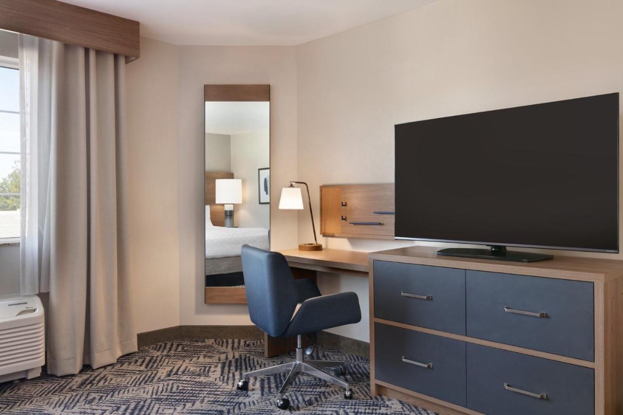 Candlewood Suites Deer Park By Ihg Εξωτερικό φωτογραφία