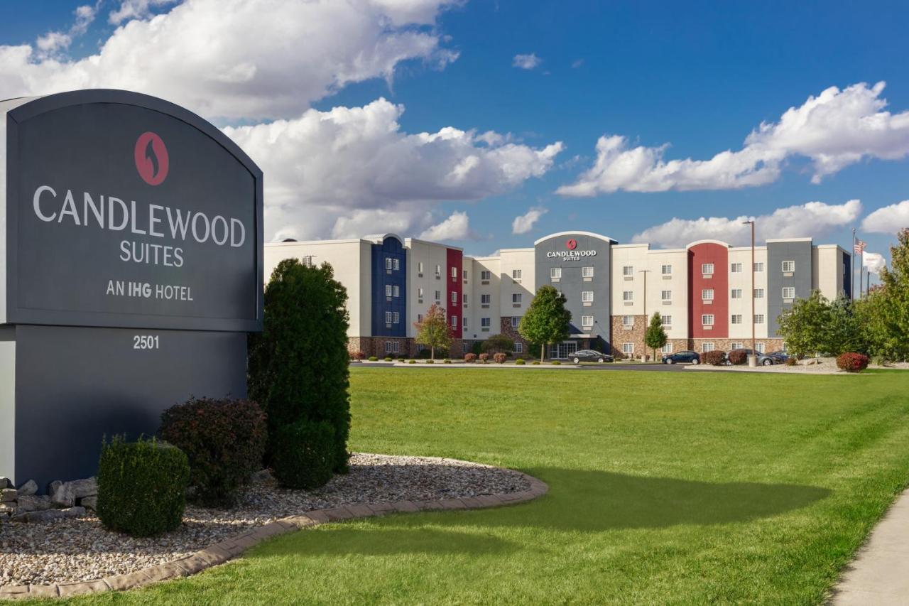 Candlewood Suites Deer Park By Ihg Εξωτερικό φωτογραφία