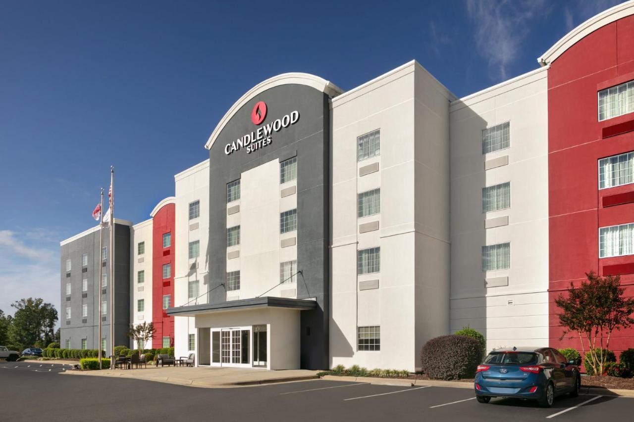 Candlewood Suites Deer Park By Ihg Εξωτερικό φωτογραφία