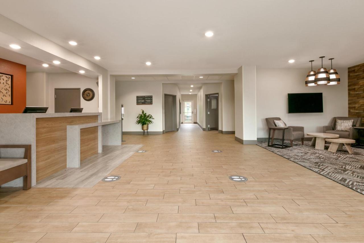 Candlewood Suites Deer Park By Ihg Εξωτερικό φωτογραφία