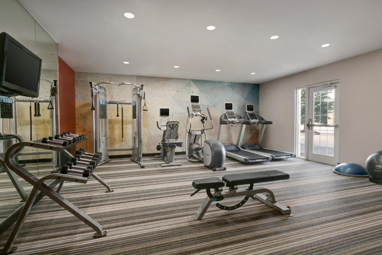 Candlewood Suites Deer Park By Ihg Εξωτερικό φωτογραφία