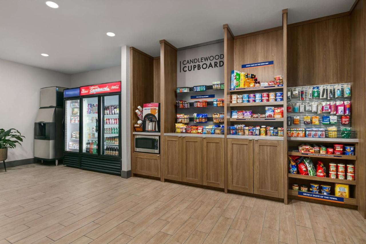 Candlewood Suites Deer Park By Ihg Εξωτερικό φωτογραφία
