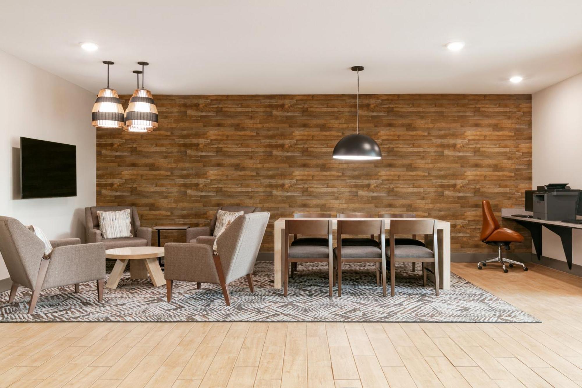 Candlewood Suites Deer Park By Ihg Εξωτερικό φωτογραφία