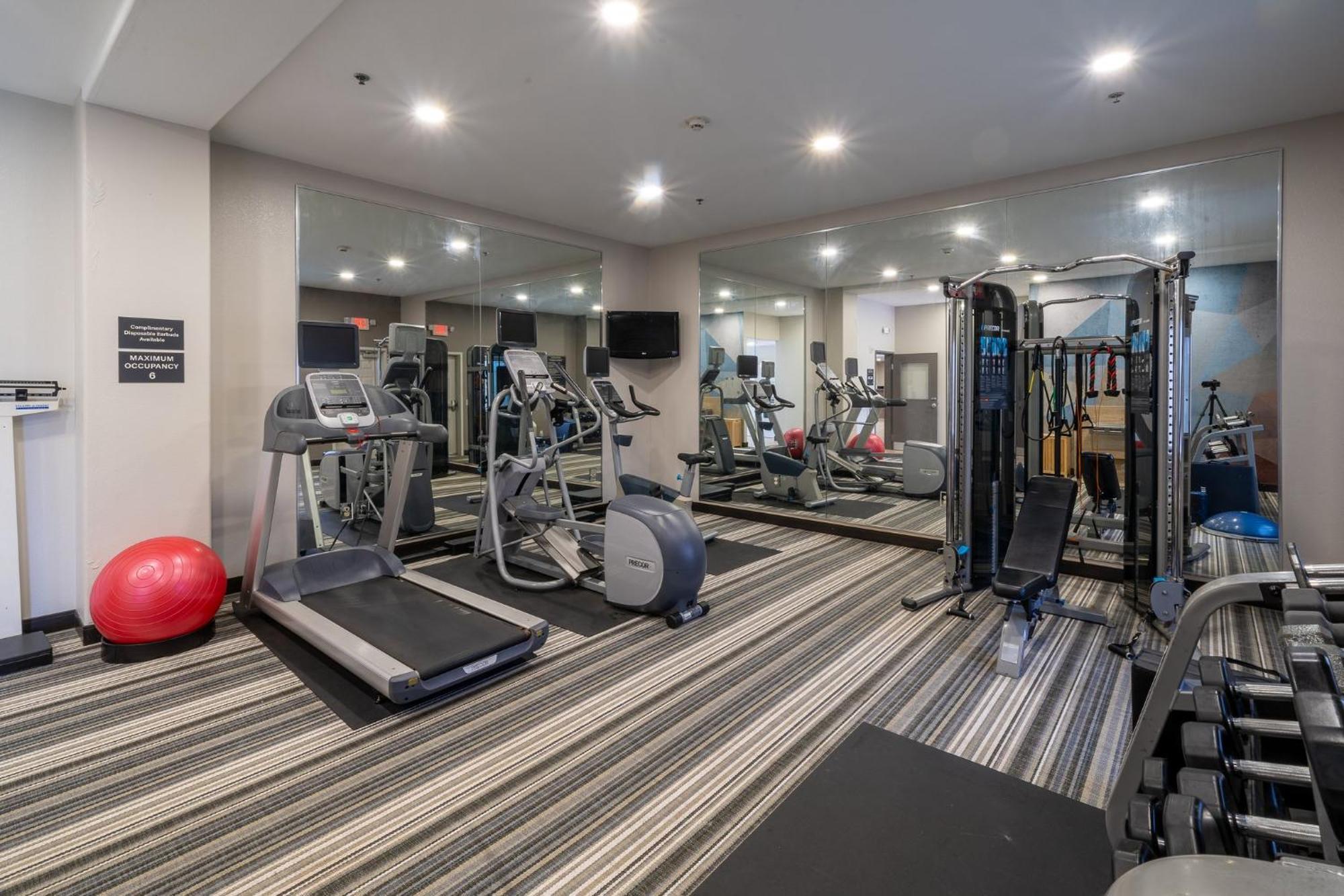 Candlewood Suites Deer Park By Ihg Εξωτερικό φωτογραφία