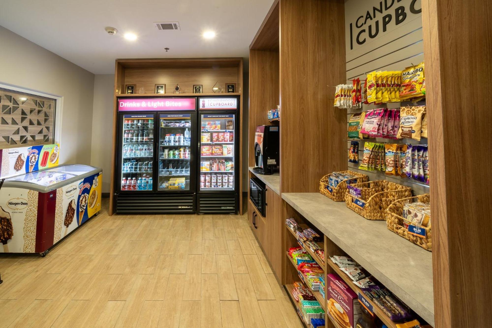 Candlewood Suites Deer Park By Ihg Εξωτερικό φωτογραφία