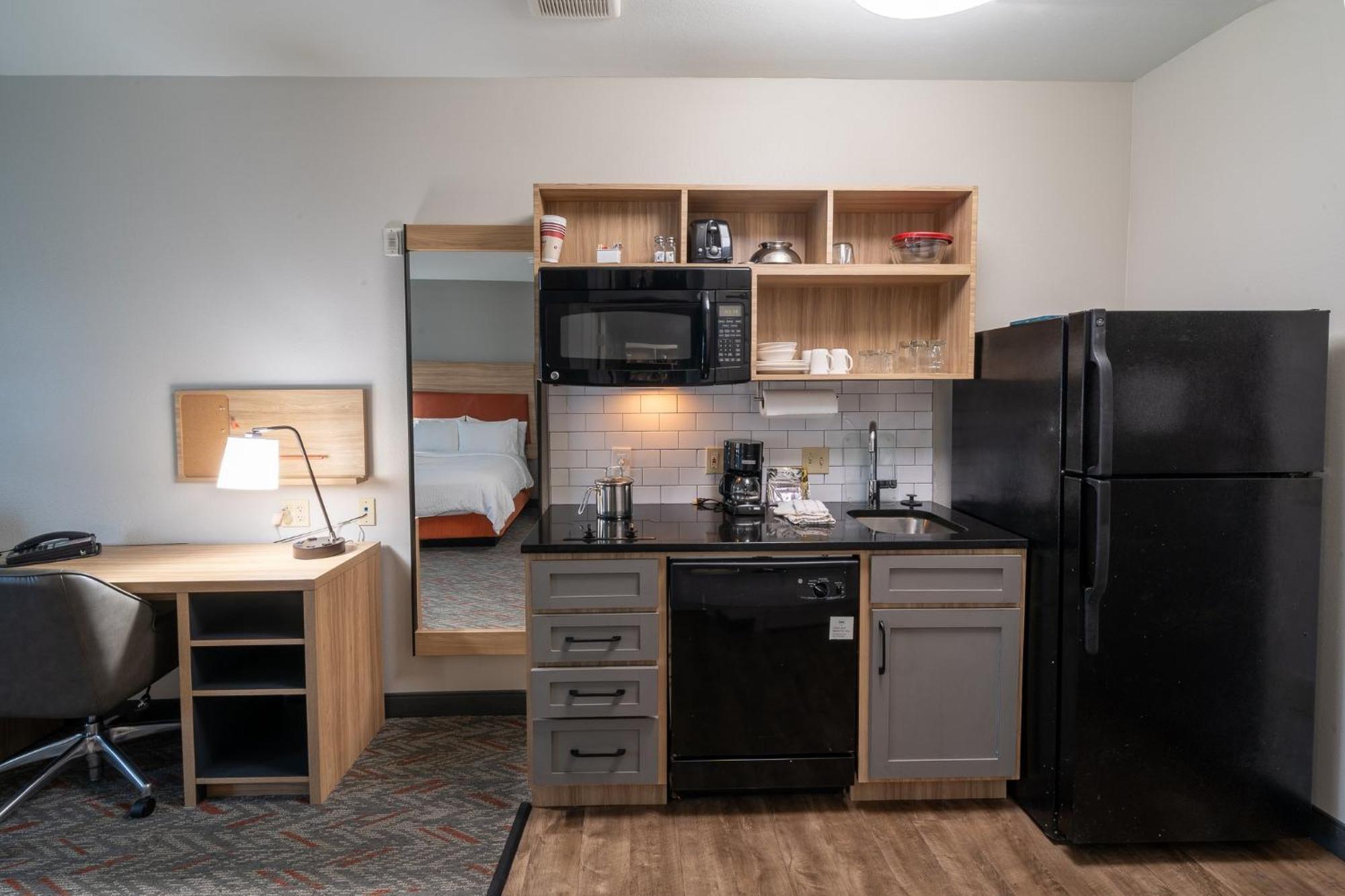 Candlewood Suites Deer Park By Ihg Εξωτερικό φωτογραφία
