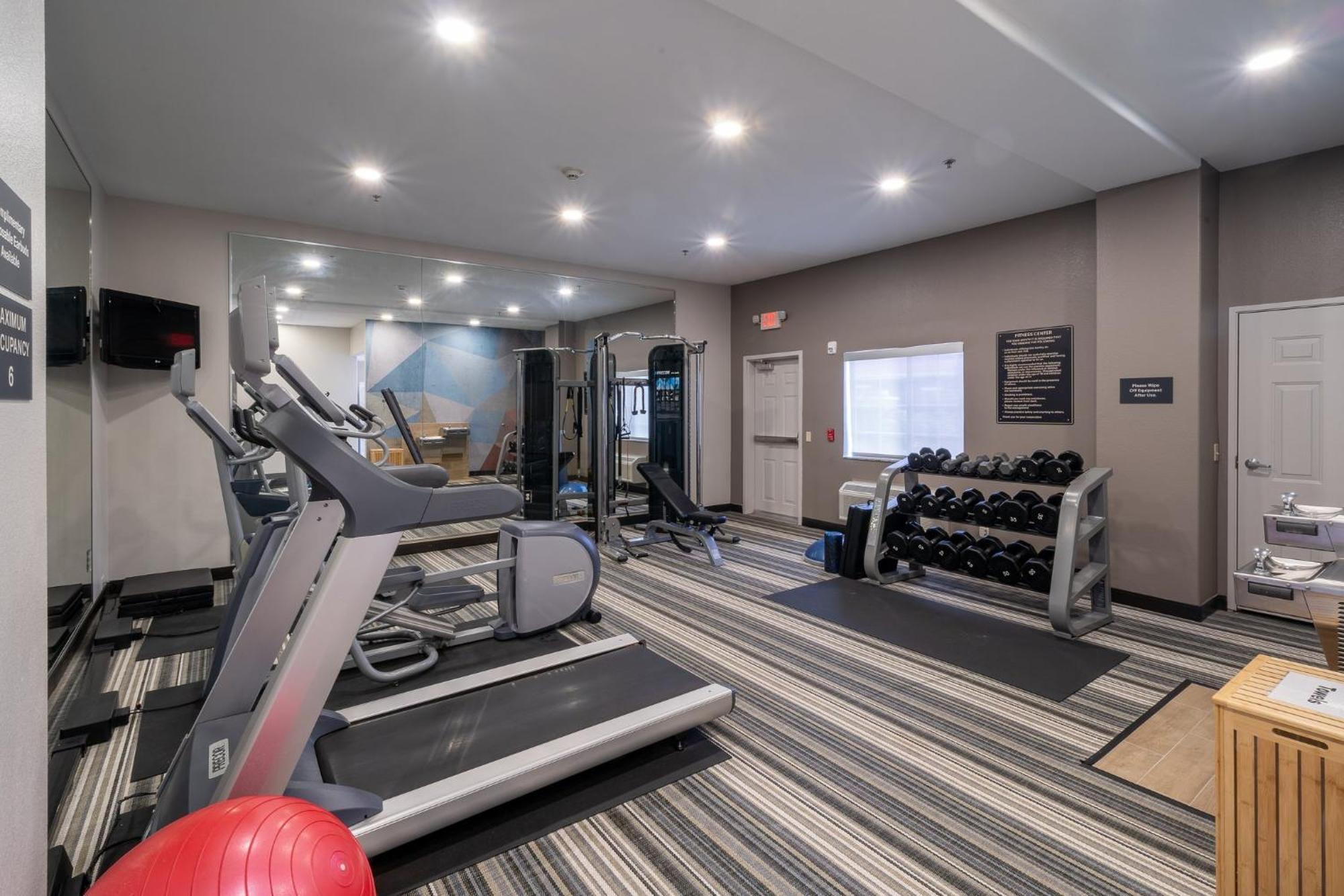 Candlewood Suites Deer Park By Ihg Εξωτερικό φωτογραφία