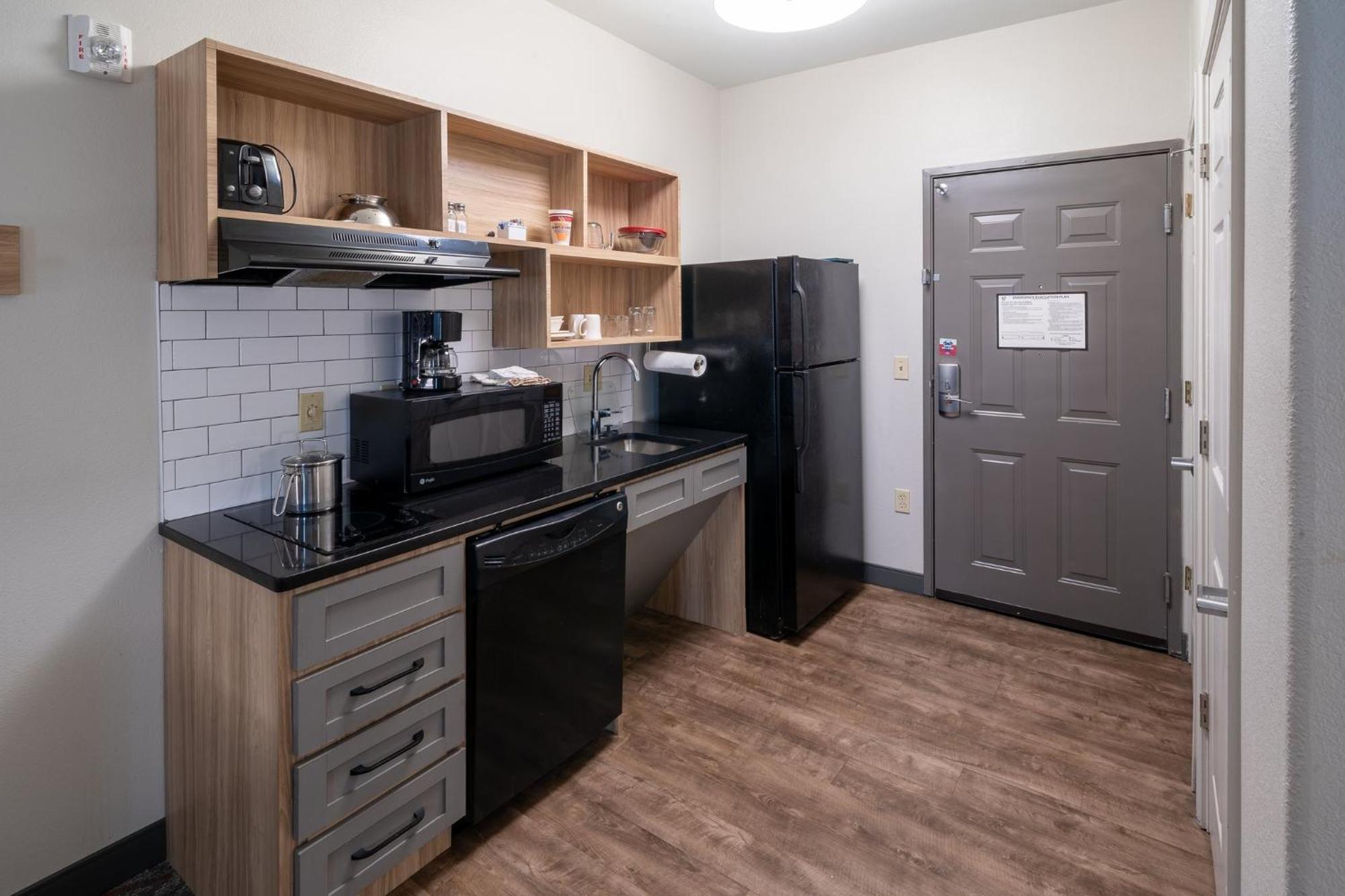 Candlewood Suites Deer Park By Ihg Εξωτερικό φωτογραφία