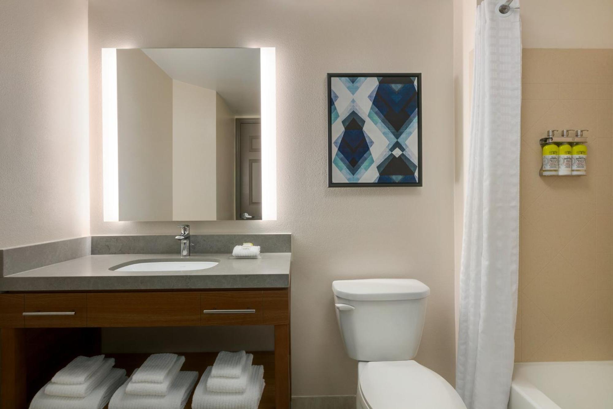 Candlewood Suites Deer Park By Ihg Εξωτερικό φωτογραφία