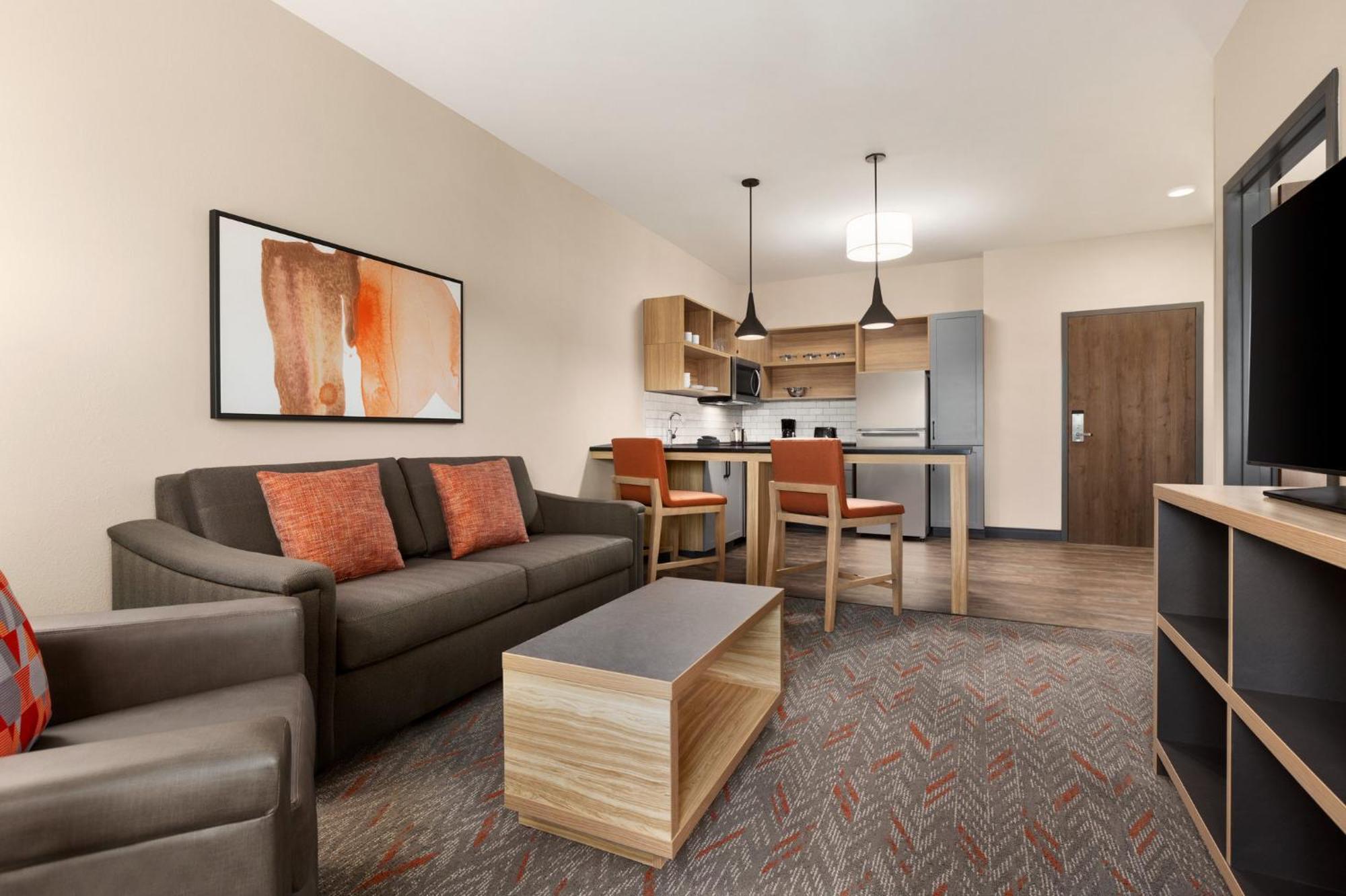 Candlewood Suites Deer Park By Ihg Εξωτερικό φωτογραφία