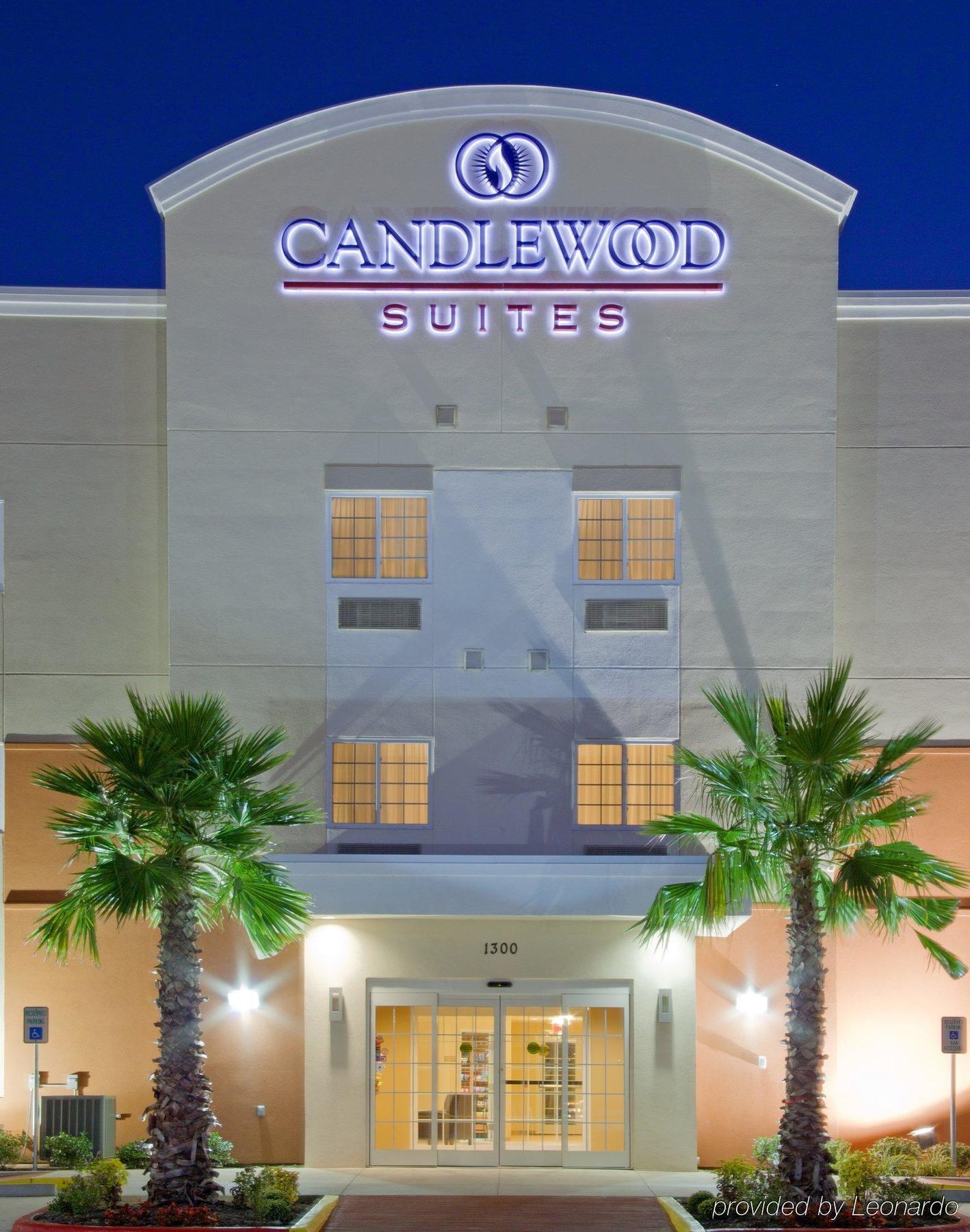 Candlewood Suites Deer Park By Ihg Εξωτερικό φωτογραφία
