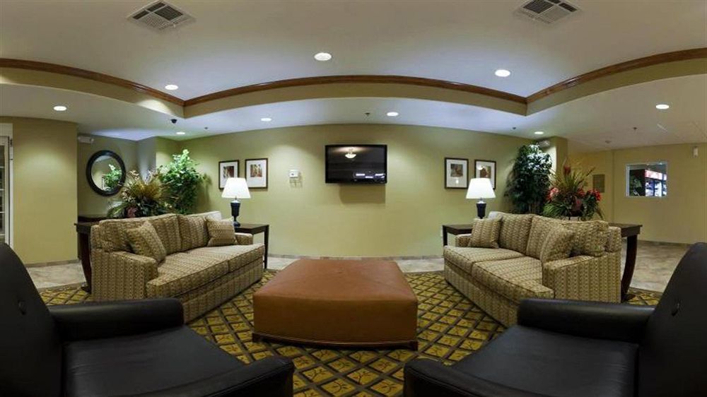 Candlewood Suites Deer Park By Ihg Εξωτερικό φωτογραφία