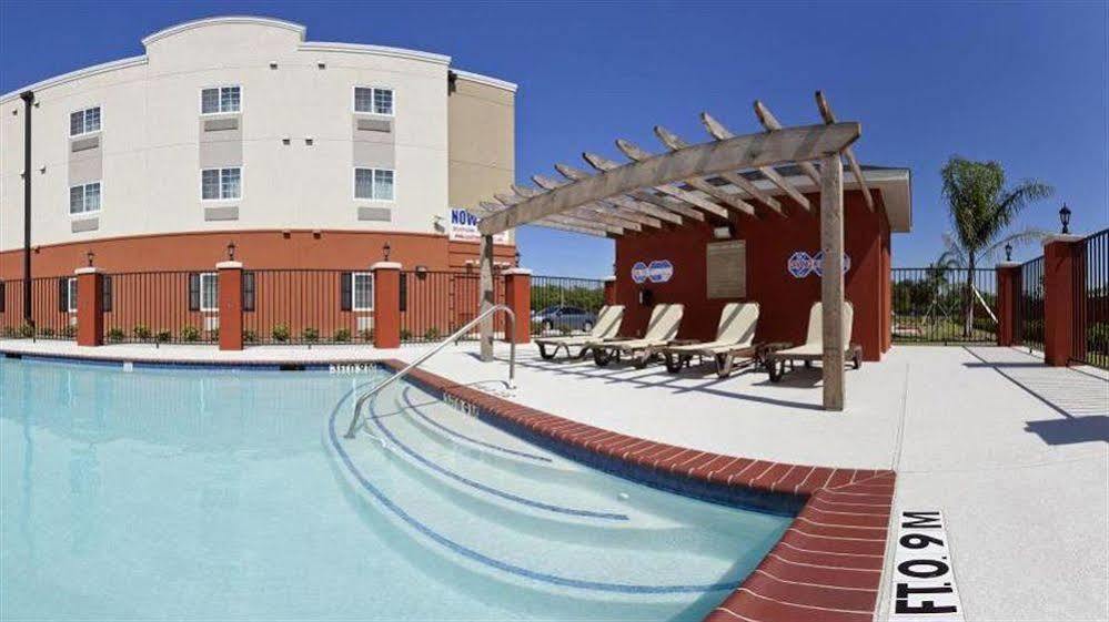 Candlewood Suites Deer Park By Ihg Εξωτερικό φωτογραφία