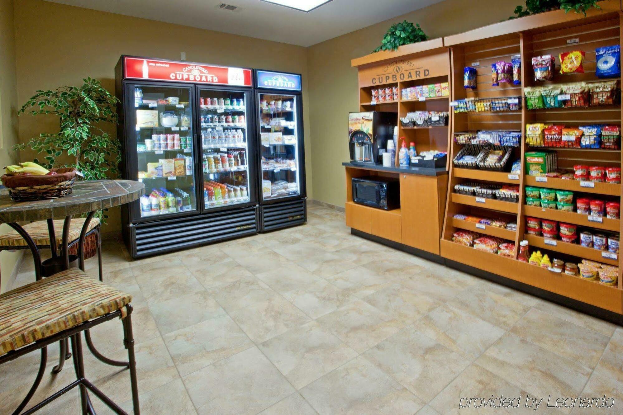 Candlewood Suites Deer Park By Ihg Ανέσεις φωτογραφία