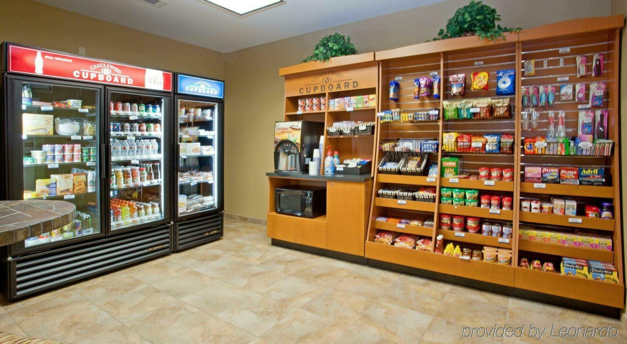 Candlewood Suites Deer Park By Ihg Εξωτερικό φωτογραφία