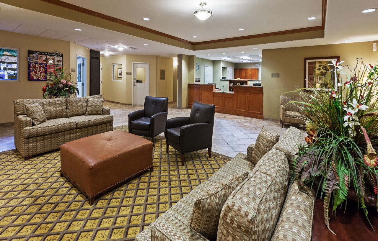 Candlewood Suites Deer Park By Ihg Εξωτερικό φωτογραφία