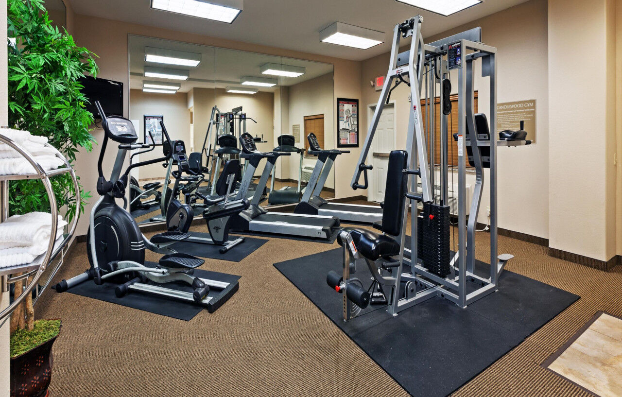 Candlewood Suites Deer Park By Ihg Εξωτερικό φωτογραφία