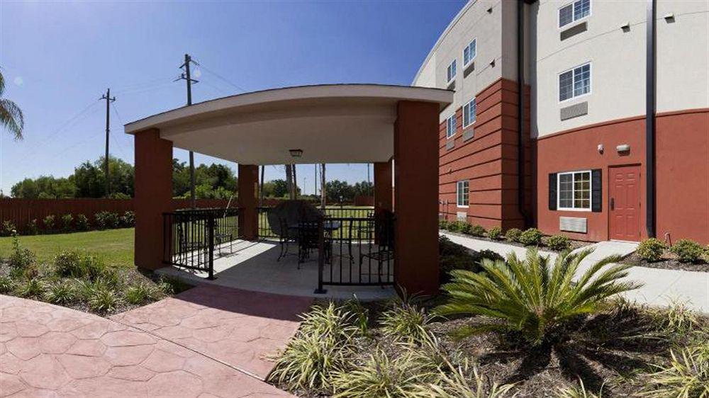 Candlewood Suites Deer Park By Ihg Εξωτερικό φωτογραφία