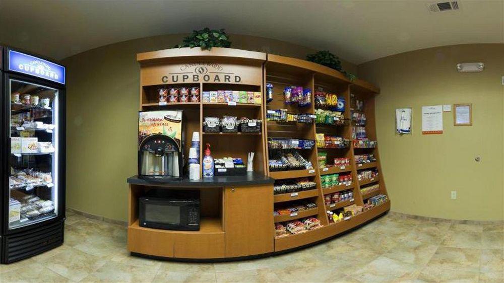 Candlewood Suites Deer Park By Ihg Εξωτερικό φωτογραφία